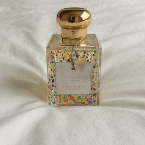 Jo Malone London Poptastic Orange Blossom Cologne